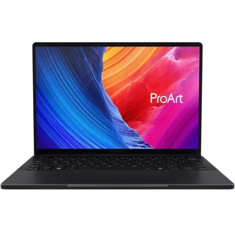 Asus ProArt PX13 HN7306EA-LX010X 13" OLED Touchscreen (Ryzen AI Max 300 Series-395/64GB/1.0TB SSD/W11 Pro) (GR Keyboard) 90NB17X1-M001R0