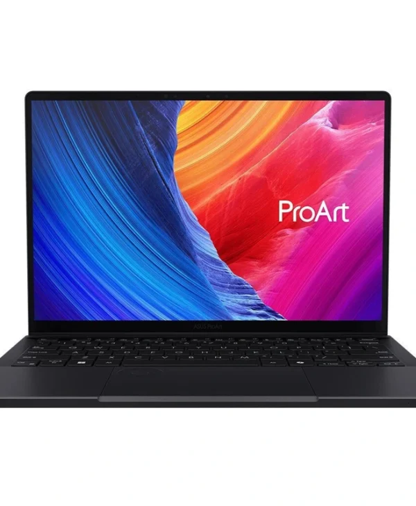 Asus ProArt PX13 HN7306EA-LX010X 13" OLED Touchscreen (Ryzen AI Max 300 Series-395/64GB/1.0TB SSD/W11 Pro) (GR Keyboard) 90NB17X1-M001R0