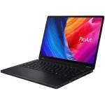 Asus ProArt PX13 HN7306EA-LX010X 13" OLED Touchscreen (Ryzen AI Max 300 Series-395/64GB/1.0TB SSD/W11 Pro) (GR Keyboard) 90NB17X1-M001R0 - Image 4
