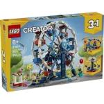 LEGO Creator Iconic Ferris Wheel για 8+ Ετών 916τμχ 31389