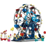 LEGO Creator Iconic Ferris Wheel για 8+ Ετών 916τμχ 31389 - Image 3