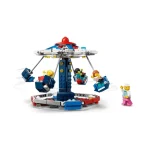 LEGO Creator Iconic Ferris Wheel για 8+ Ετών 916τμχ 31389 - Image 4
