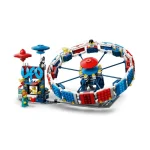 LEGO Creator Iconic Ferris Wheel για 8+ Ετών 916τμχ 31389 - Image 5