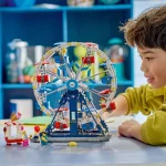 LEGO Creator Iconic Ferris Wheel για 8+ Ετών 916τμχ 31389 - Image 7