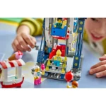 LEGO Creator Iconic Ferris Wheel για 8+ Ετών 916τμχ 31389 - Image 8