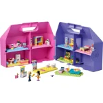 LEGO Friends Creative Dollhouse Suitcase για 6+ Ετών 355τμχ 42697 - Image 3