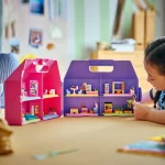 LEGO Friends Creative Dollhouse Suitcase για 6+ Ετών 355τμχ 42697 - Image 8