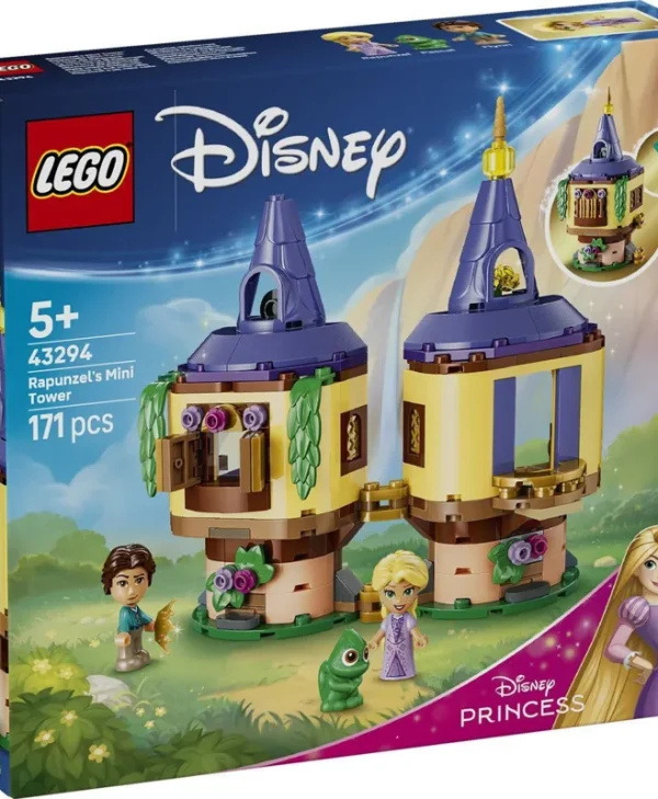 LEGO Disney 171τμχ 43294