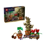 LEGO Harry Potter Harry Potter Hogwarts Herbalism Plants για 12+ Ετών 817τμχ 76474 - Image 9