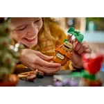 LEGO Harry Potter Harry Potter Hogwarts Herbalism Plants για 12+ Ετών 817τμχ 76474 - Image 14