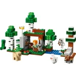 LEGO Minecraft First Night Adventure για 8+ Ετών 2τμχ 21593 - Image 13