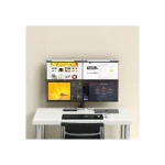 Satechi Thunderbolt 4 Docking Station με PD Ethernet και σύνδεση 2 Οθονών Γκρι (ST-DT4MDM-EU-EU) - Image 8