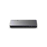 Satechi Thunderbolt 4 Docking Station με PD Ethernet και σύνδεση 2 Οθονών Γκρι (ST-DT4MDM-EU-EU) - Image 10