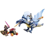 Playmobil Novelmore Δράκος-Μαχητής για 4-10 ετών 71644 - Image 2
