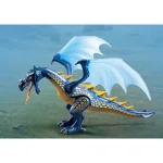 Playmobil Novelmore Δράκος-Μαχητής για 4-10 ετών 71644 - Image 4