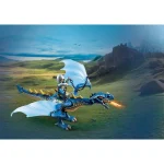 Playmobil Novelmore Δράκος-Μαχητής για 4-10 ετών 71644 - Image 5