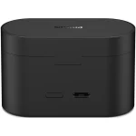 Philips TAT6000 In-ear Bluetooth Handsfree Ακουστικά με Αντοχή στον Ιδρώτα και Θήκη Φόρτισης Μαύρα TAT6000BK/00 - Image 4