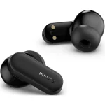 Philips TAT6000 In-ear Bluetooth Handsfree Ακουστικά με Αντοχή στον Ιδρώτα και Θήκη Φόρτισης Μαύρα TAT6000BK/00 - Image 7