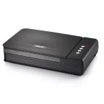 Plustek OpticBook 4800 Flatbed Scanner A4 PLUS-OB-4800