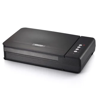Plustek OpticBook 4800 Flatbed Scanner A4 PLUS-OB-4800