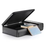 Plustek OpticBook 4800 Flatbed Scanner A4 PLUS-OB-4800 - Image 2