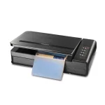 Plustek OpticBook 4800 Flatbed Scanner A4 PLUS-OB-4800 - Image 3