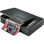 Plustek OpticBook 4800 Flatbed Scanner A4 PLUS-OB-4800 - Image 4