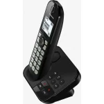 Panasonic KX-TGC460 Ασύρματο Τηλέφωνο Μαύρο KX-TGC460GB - Image 3