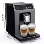 Krups Αυτόματη Μηχανή Espresso 1450W Πίεσης 15bar με Μύλο Άλεσης Καφέ EA898G EA898GF0 - Image 6