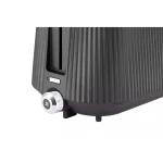 Russell Hobbs Brontë Φρυγανιέρα 2 Θέσεων 980W Μαύρη 26760-56 - Image 7