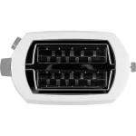 Cloer 331 Φρυγανιέρα 2 Θέσεων 825W Λευκή - Image 4