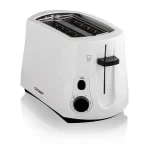 Cloer 331 Φρυγανιέρα 2 Θέσεων 825W Λευκή - Image 6