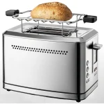 Solis 8004 Φρυγανιέρα 2 Θέσεων 950W Inox S0212