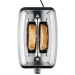 Solis 8004 Φρυγανιέρα 2 Θέσεων 950W Inox S0212 - Image 3