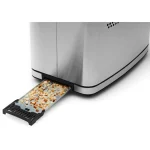 Solis 8004 Φρυγανιέρα 2 Θέσεων 950W Inox S0212 - Image 4
