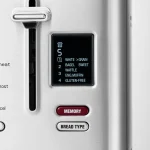 Solis 8004 Φρυγανιέρα 2 Θέσεων 950W Inox S0212 - Image 5