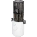 Hurom Αποχυμωτής Αργής Σύνθλιψης 100W Λευκός H-310A