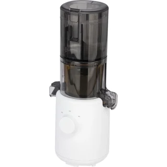 Hurom Αποχυμωτής Αργής Σύνθλιψης 100W Λευκός H-310A