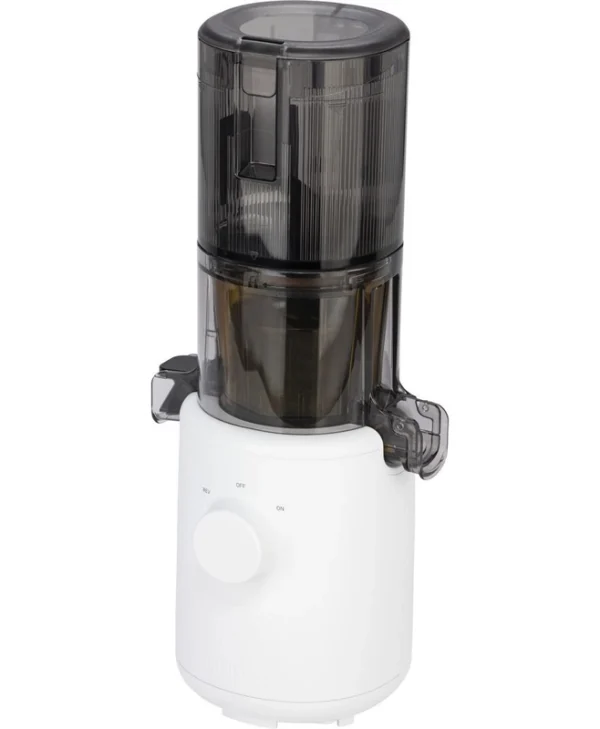 Hurom Αποχυμωτής Αργής Σύνθλιψης 100W Λευκός H-310A