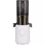 Hurom Αποχυμωτής Αργής Σύνθλιψης 100W Λευκός H-310A - Image 3