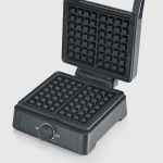 Severin Βαφλιέρα για Ορθογώνιες Βάφλες 2 Θέσεων 1600W 2125 - Image 5