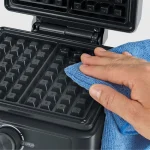 Severin Βαφλιέρα για Ορθογώνιες Βάφλες 2 Θέσεων 1600W 2125 - Image 6