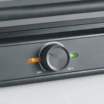 Severin Βαφλιέρα για Ορθογώνιες Βάφλες 2 Θέσεων 1600W 2125 - Image 7