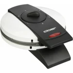 Cloer 261 Βαφλιέρα για Στρογγυλές Βάφλες 800W - Image 2