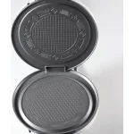Cloer 261 Βαφλιέρα για Στρογγυλές Βάφλες 800W - Image 4