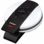 Cloer 261 Βαφλιέρα για Στρογγυλές Βάφλες 800W - Image 6