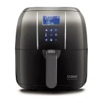 Caso Air Fryer 2.5lt Μαύρο AF 200 3172 - Image 2