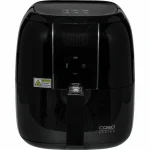 Caso Air Fryer 2.5lt Μαύρο AF 200 3172 - Image 6