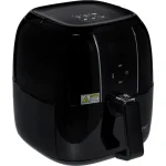 Caso Air Fryer 2.5lt Μαύρο AF 200 3172 - Image 7