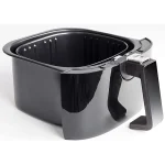 Caso Air Fryer 2.5lt Μαύρο AF 200 3172 - Image 9